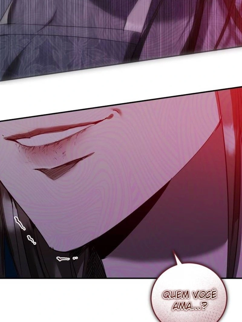 Quando O Lobo Negro Me Chama Capítulo 1 Página 31