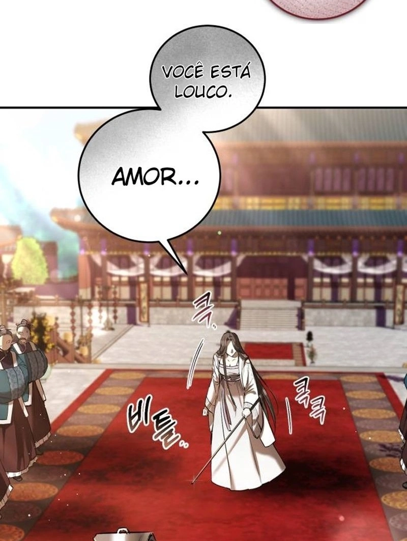 Quando O Lobo Negro Me Chama Capítulo 1 Página 32