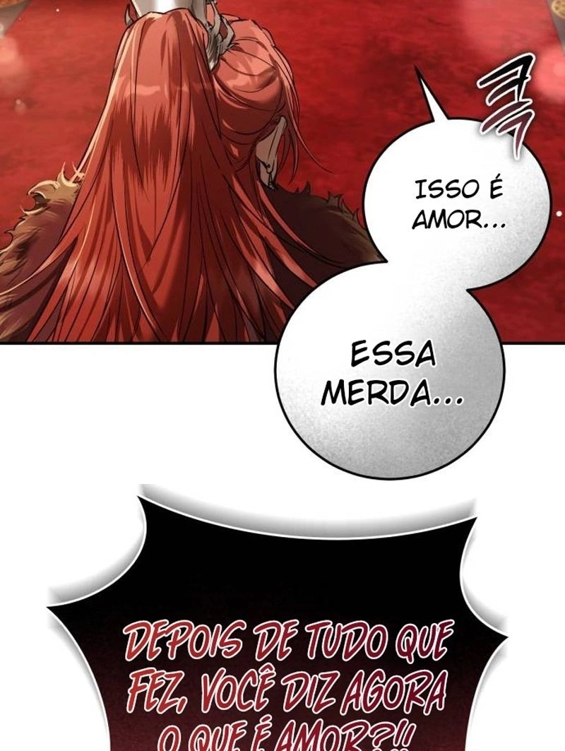 Quando O Lobo Negro Me Chama Capítulo 1 Página 33