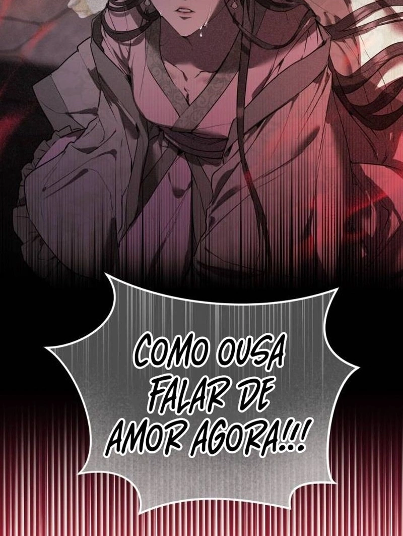 Quando O Lobo Negro Me Chama Capítulo 1 Página 38