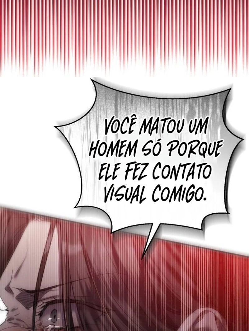 Quando O Lobo Negro Me Chama Capítulo 1 Página 39