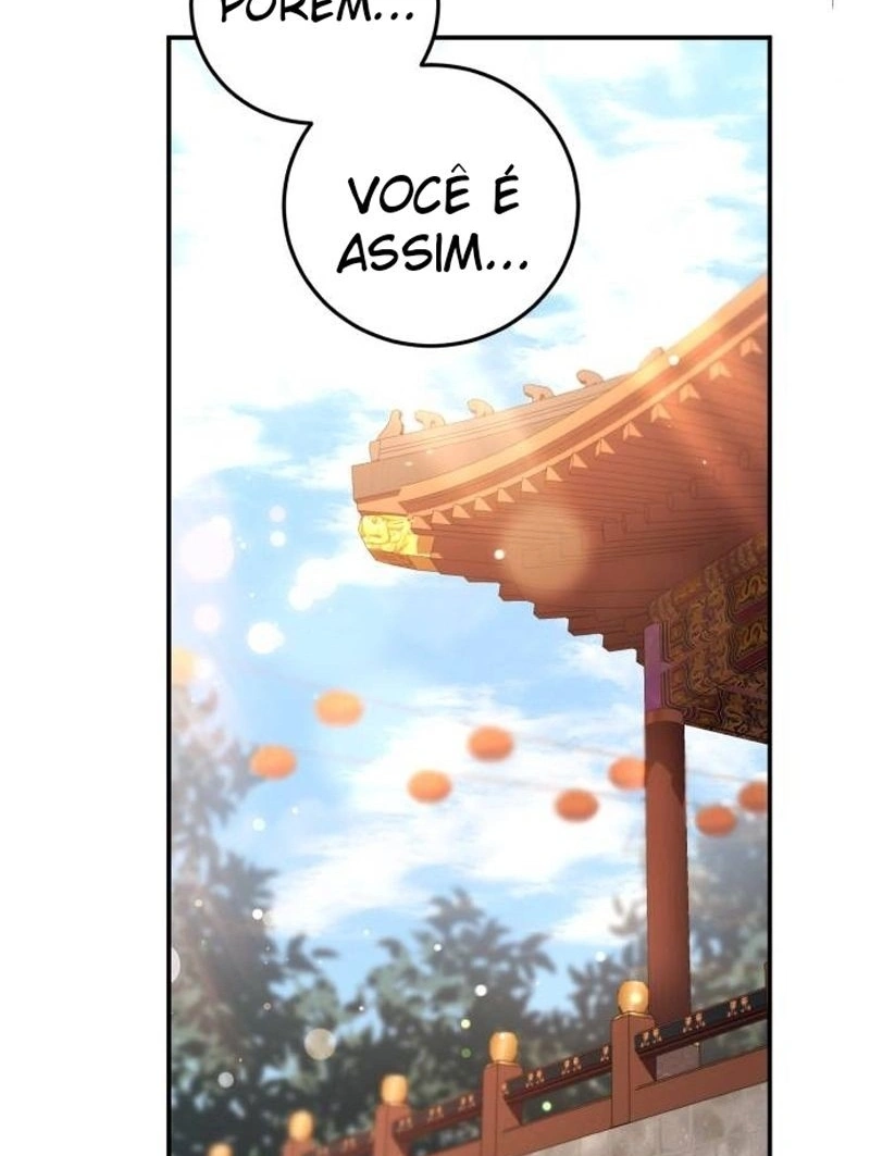 Quando O Lobo Negro Me Chama Capítulo 1 Página 42