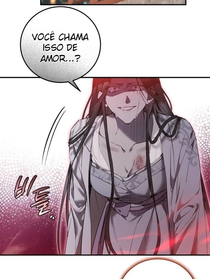 Quando O Lobo Negro Me Chama Capítulo 1 Página 43