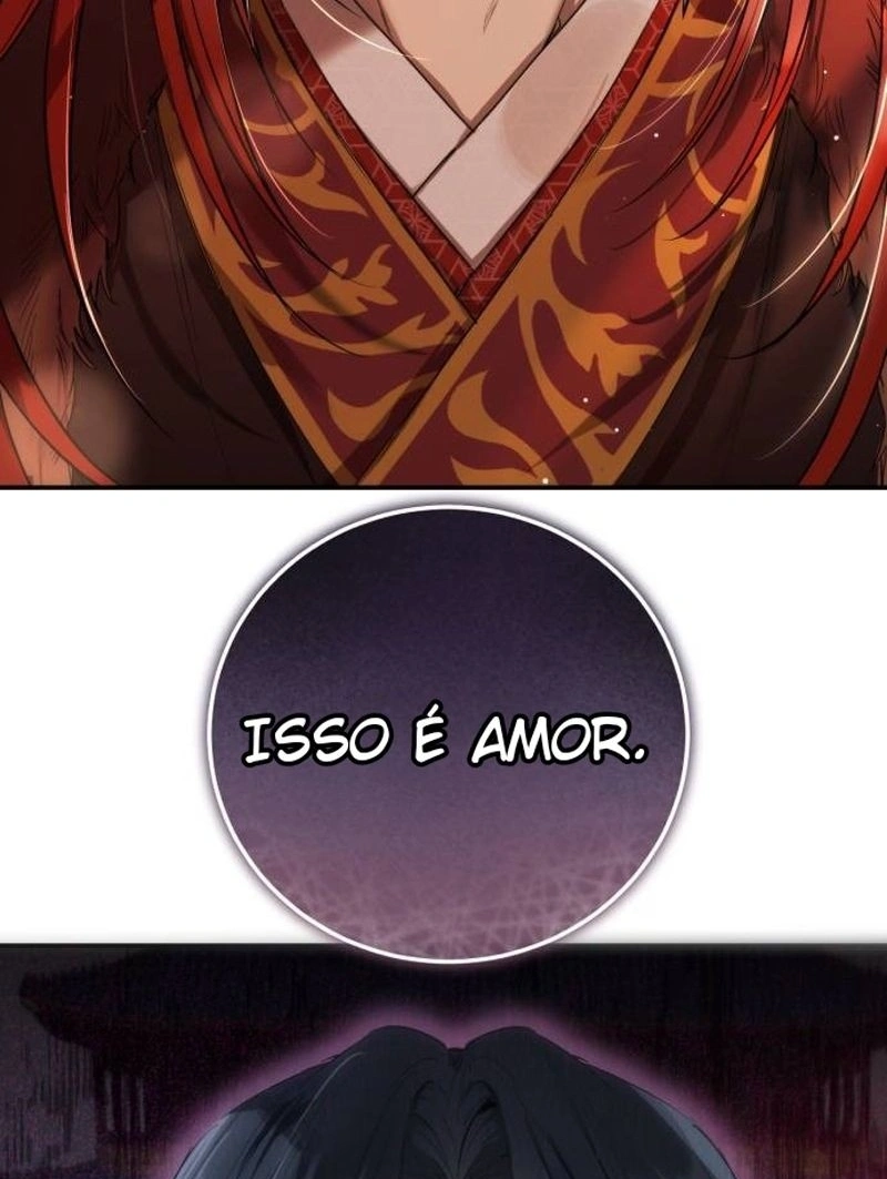 Quando O Lobo Negro Me Chama Capítulo 1 Página 45