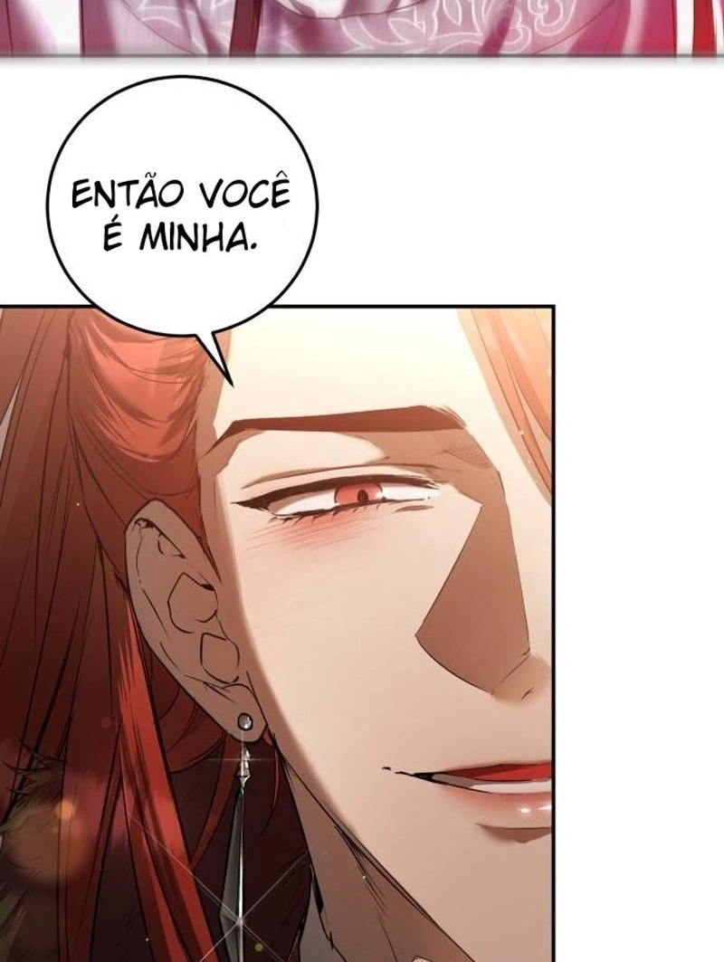 Quando O Lobo Negro Me Chama Capítulo 1 Página 47