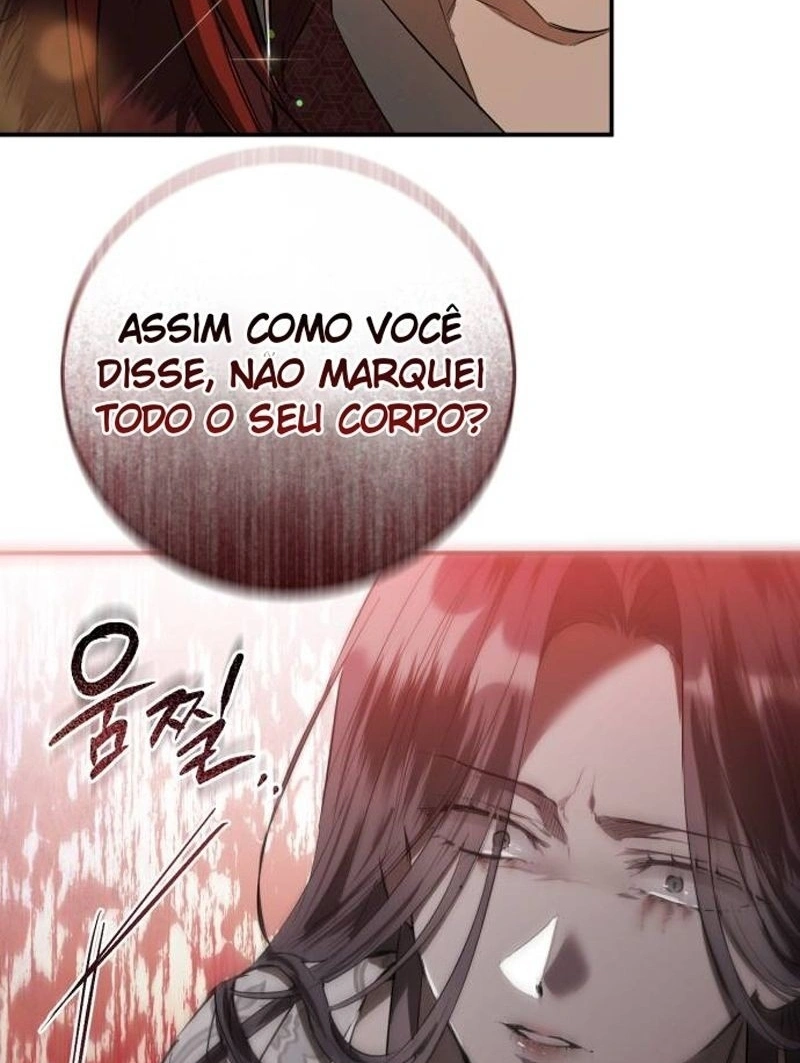 Quando O Lobo Negro Me Chama Capítulo 1 Página 48