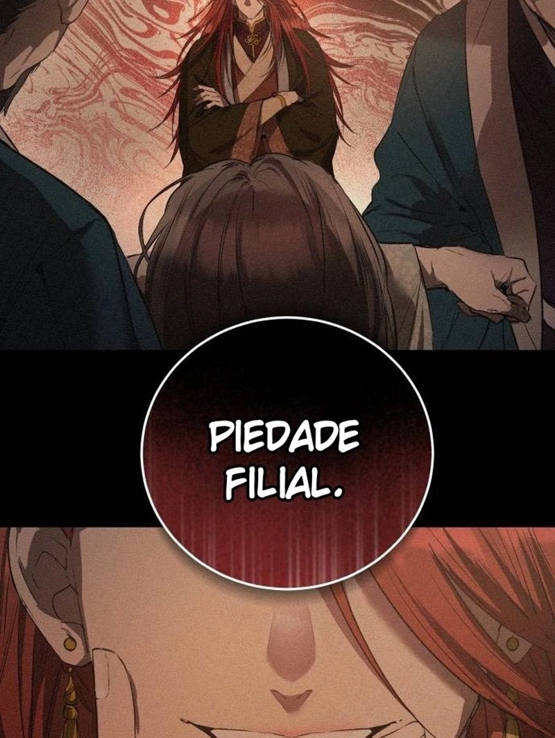 Quando O Lobo Negro Me Chama Capítulo 1 Página 51