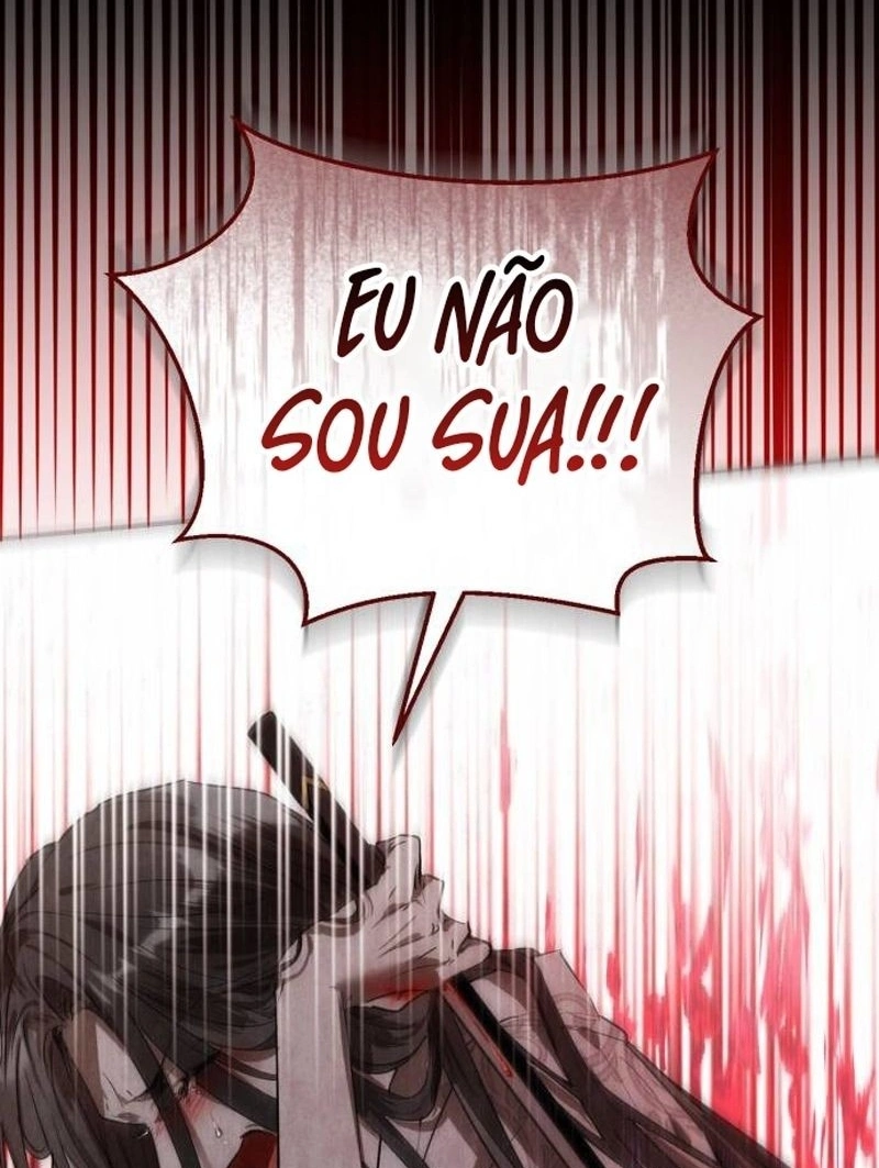 Quando O Lobo Negro Me Chama Capítulo 1 Página 53
