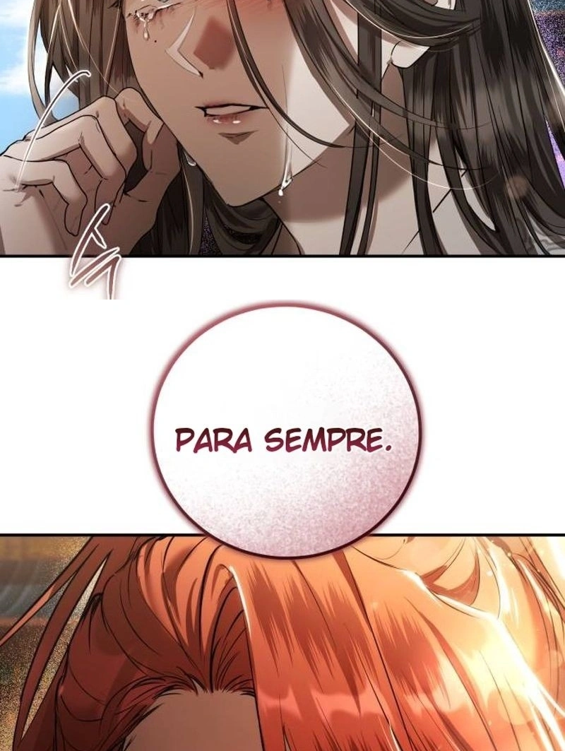 Quando O Lobo Negro Me Chama Capítulo 1 Página 57