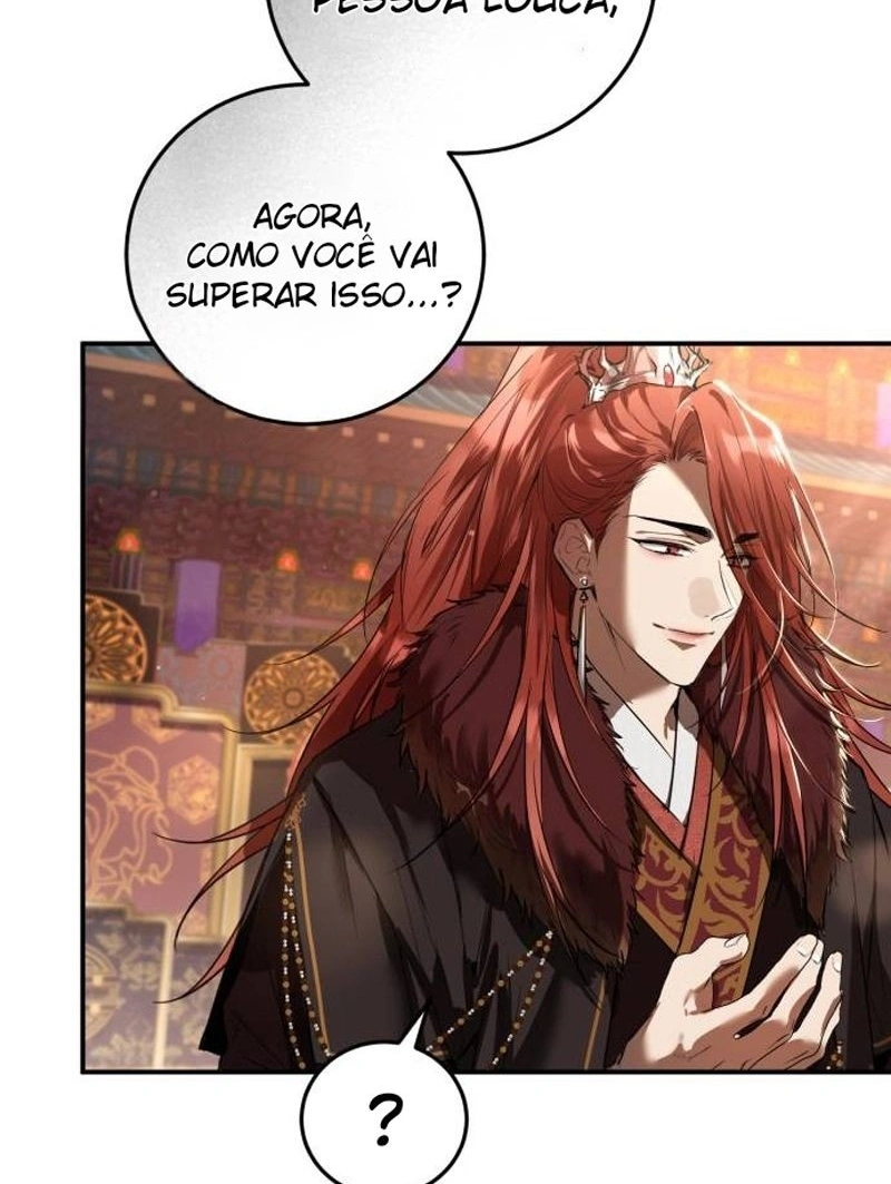 Quando O Lobo Negro Me Chama Capítulo 1 Página 61
