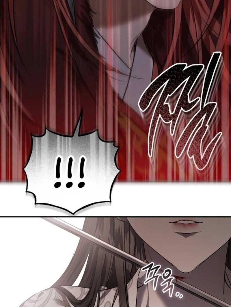 Quando O Lobo Negro Me Chama Capítulo 1 Página 63