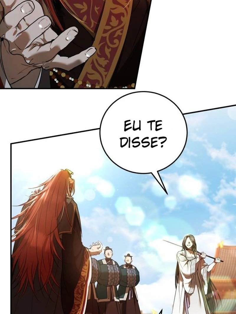 Quando O Lobo Negro Me Chama Capítulo 1 Página 67