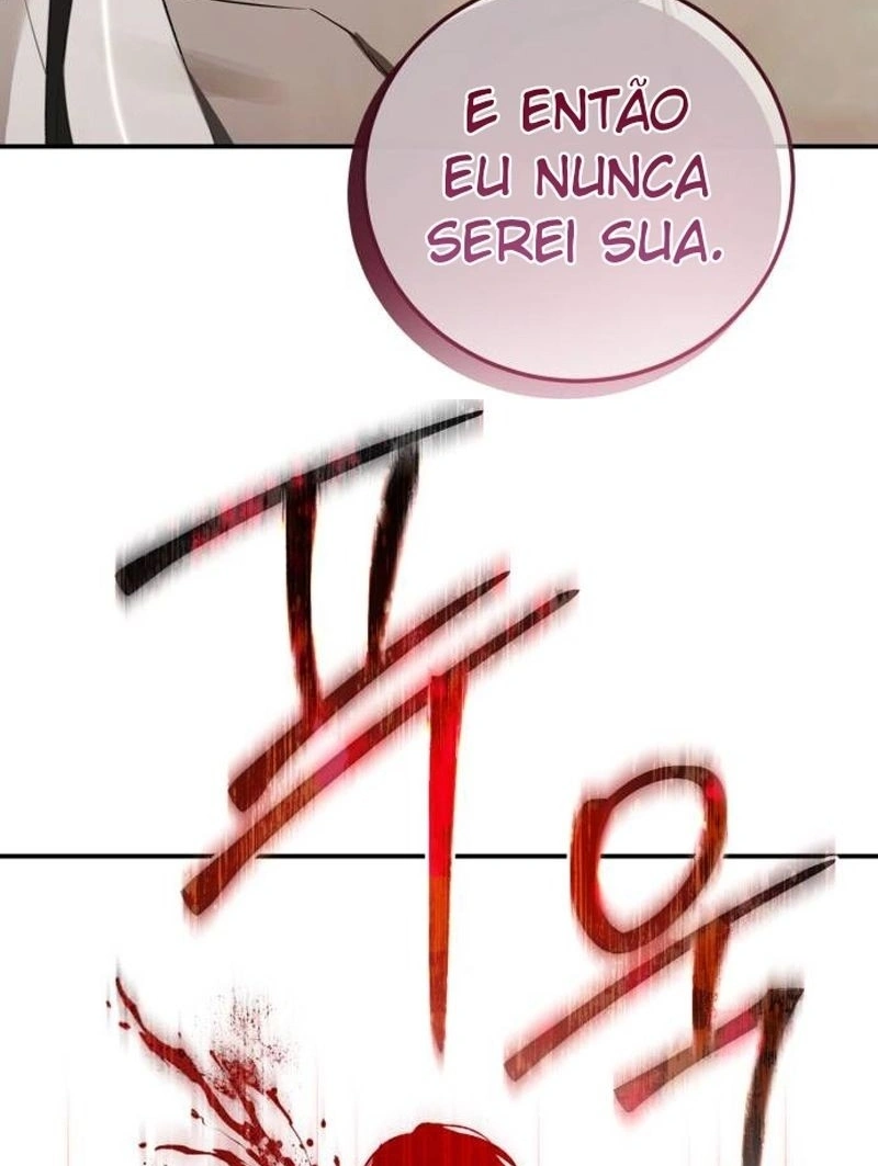 Quando O Lobo Negro Me Chama Capítulo 1 Página 70