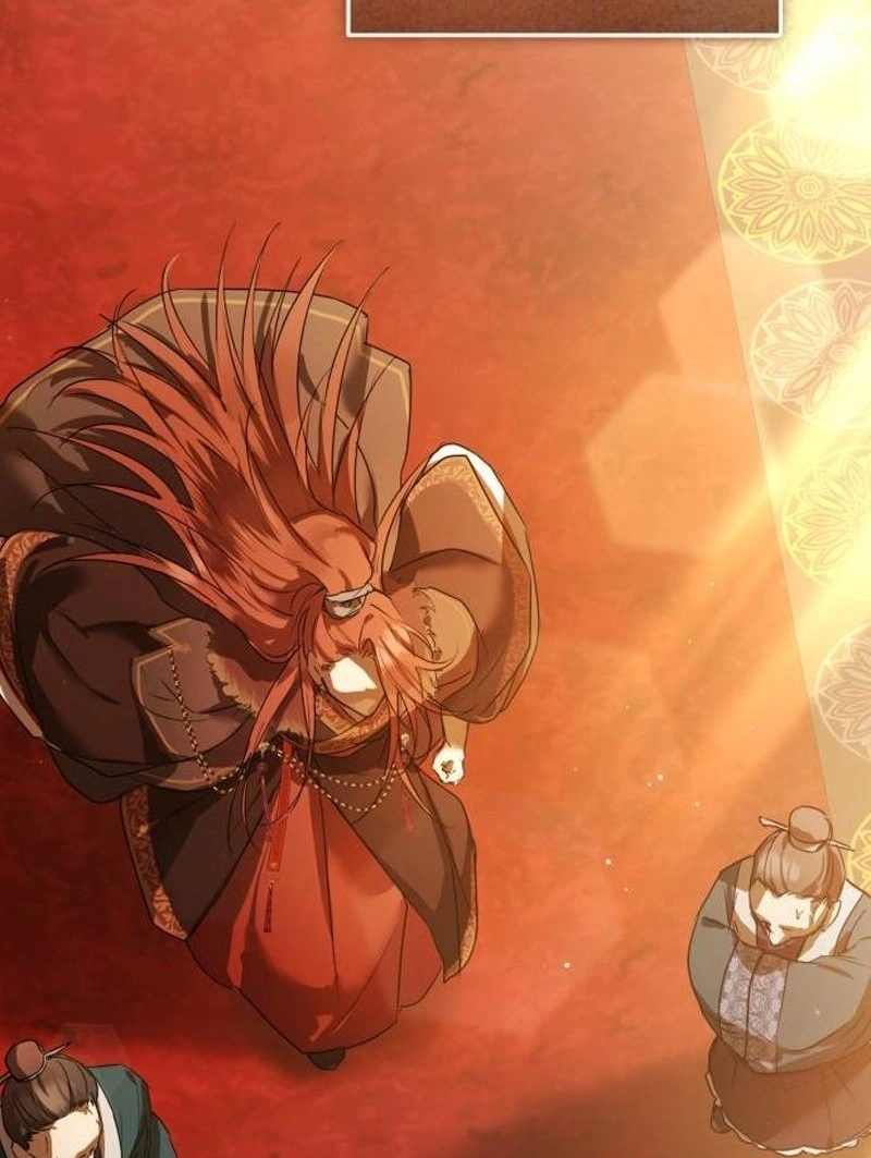 Quando O Lobo Negro Me Chama Capítulo 1 Página 76