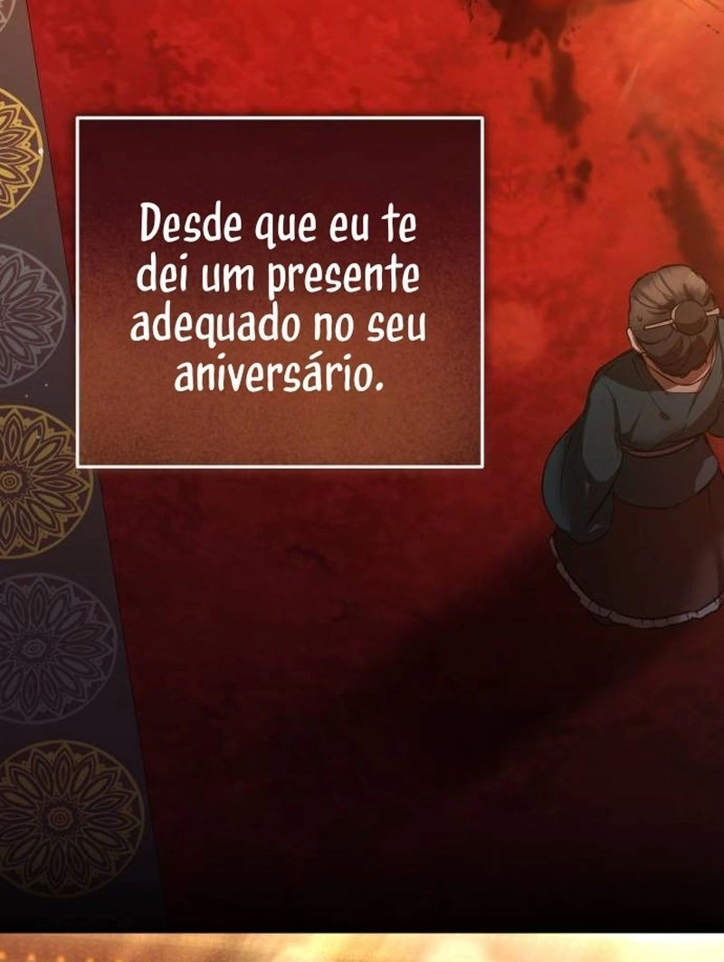 Quando O Lobo Negro Me Chama Capítulo 1 Página 78