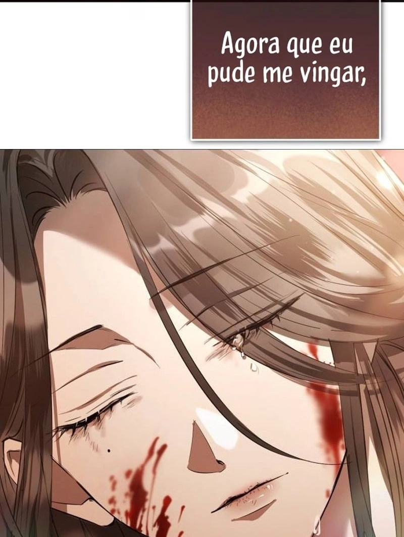 Quando O Lobo Negro Me Chama Capítulo 1 Página 86