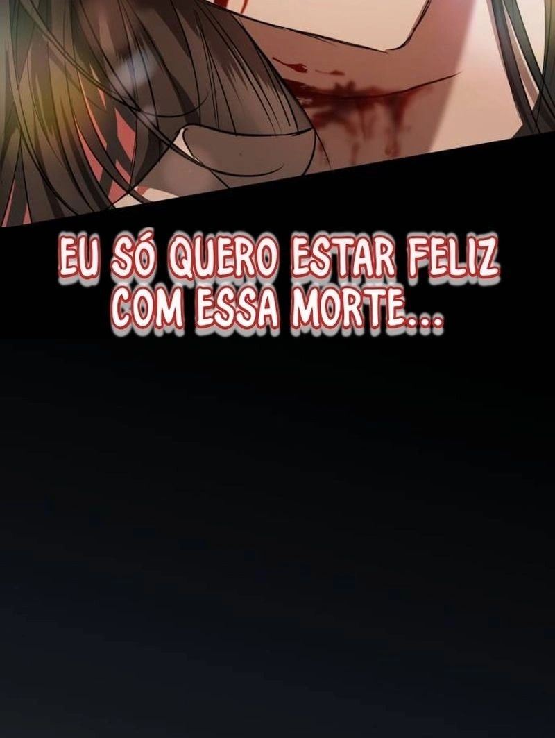 Quando O Lobo Negro Me Chama Capítulo 1 Página 87