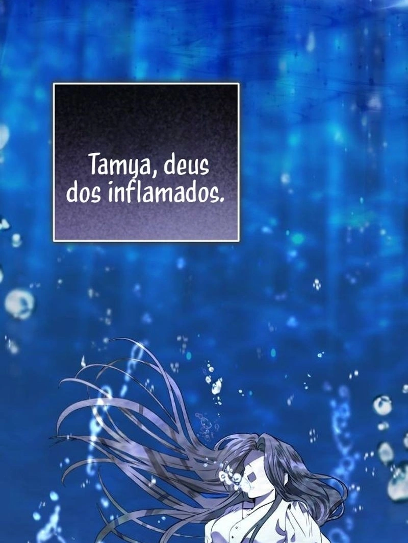 Quando O Lobo Negro Me Chama Capítulo 1 Página 91
