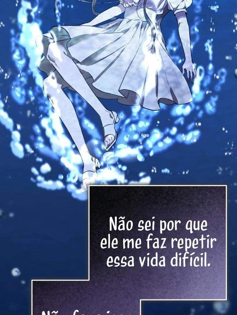 Quando O Lobo Negro Me Chama Capítulo 1 Página 92