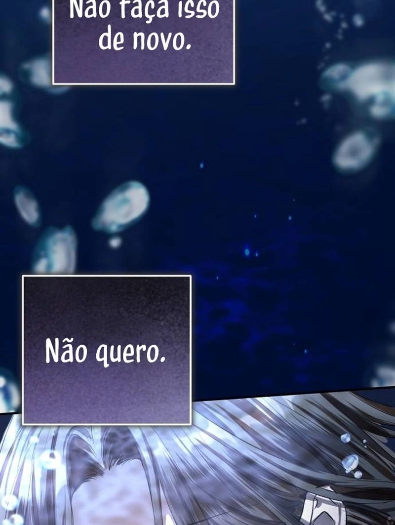 Quando O Lobo Negro Me Chama Capítulo 1 Página 93