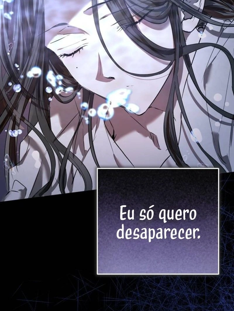 Quando O Lobo Negro Me Chama Capítulo 1 Página 94