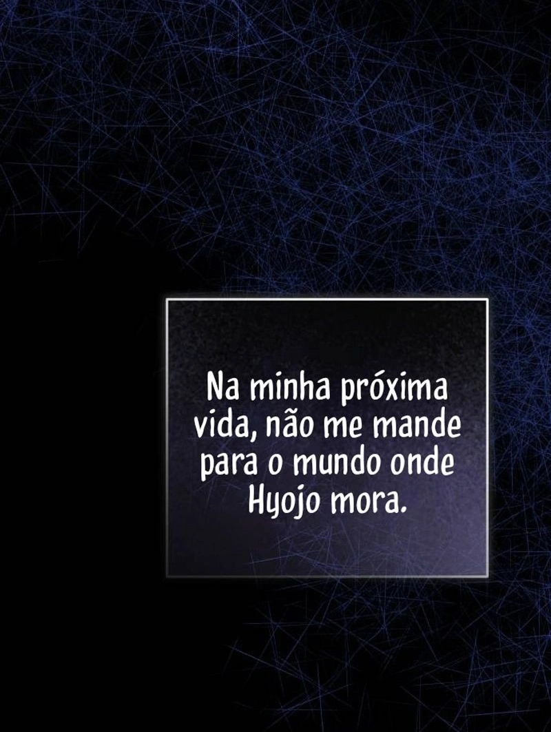 Quando O Lobo Negro Me Chama Capítulo 1 Página 96