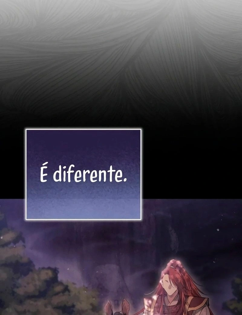 Quando O Lobo Negro Me Chama Capítulo 2 Página 10