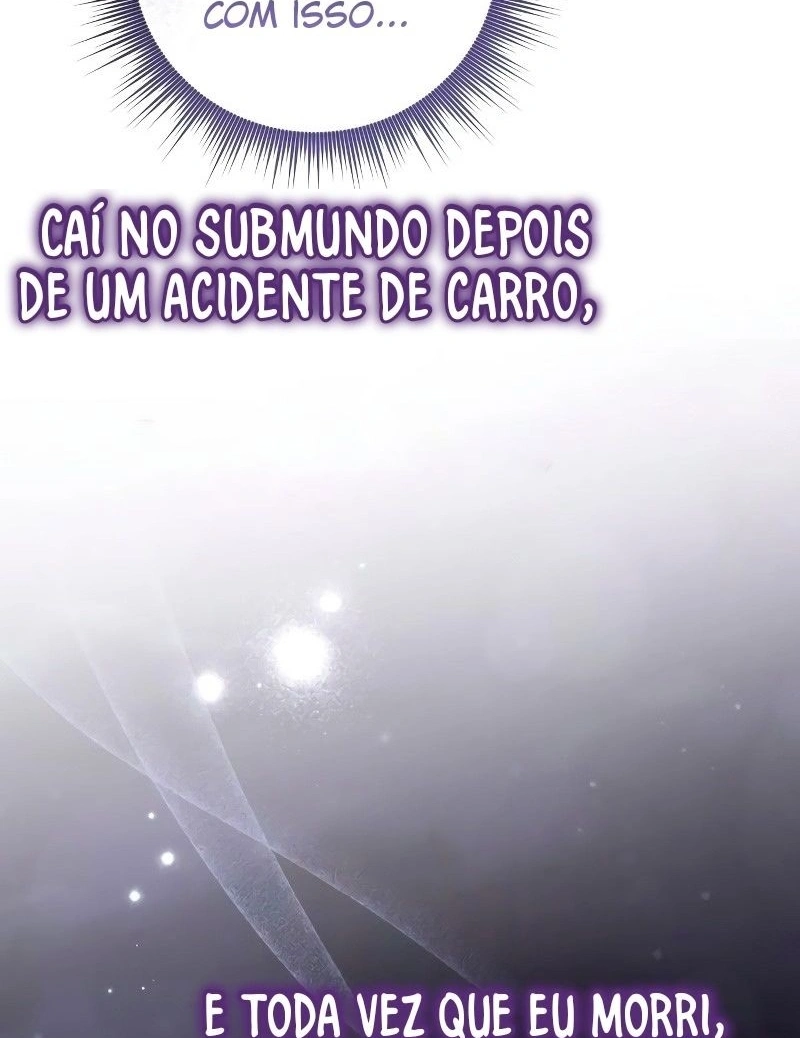 Quando O Lobo Negro Me Chama Capítulo 2 Página 108