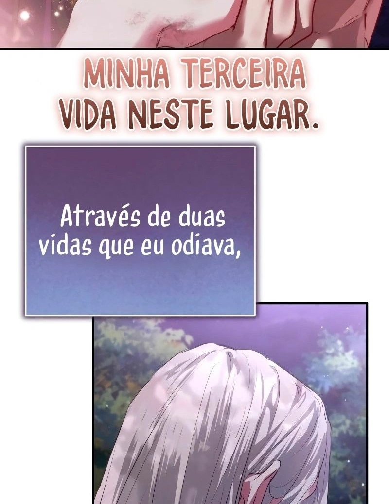 Quando O Lobo Negro Me Chama Capítulo 2 Página 112