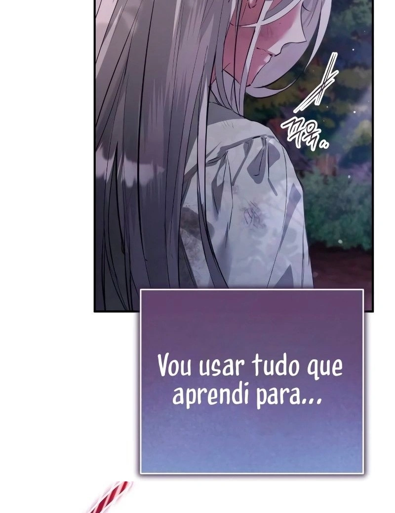 Quando O Lobo Negro Me Chama Capítulo 2 Página 113