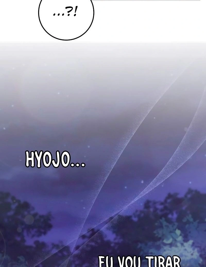 Quando O Lobo Negro Me Chama Capítulo 2 Página 116