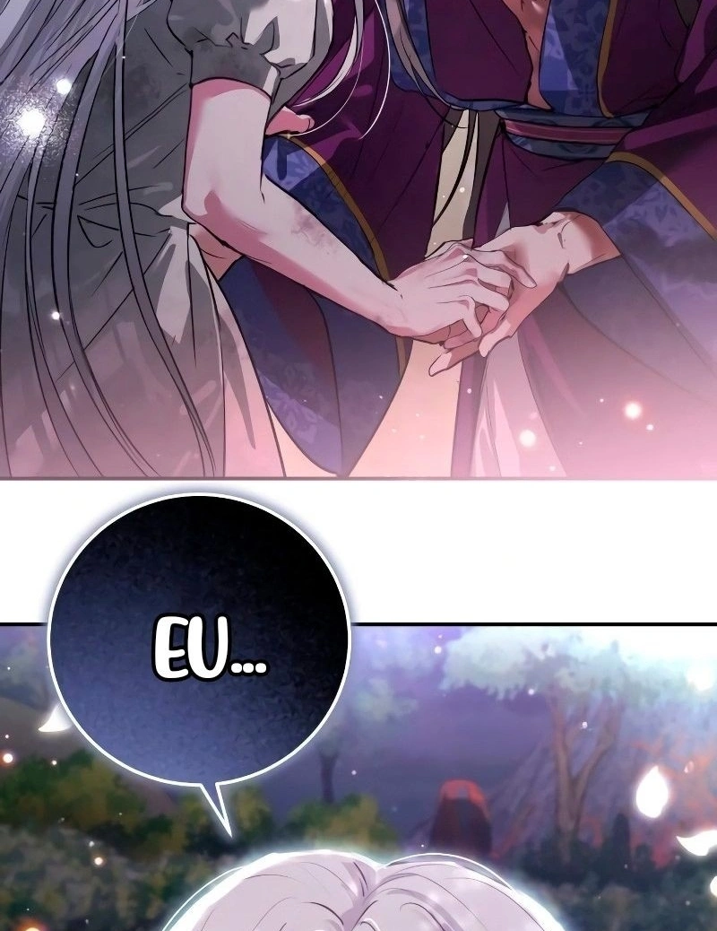 Quando O Lobo Negro Me Chama Capítulo 2 Página 118