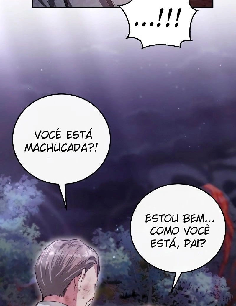 Quando O Lobo Negro Me Chama Capítulo 2 Página 14
