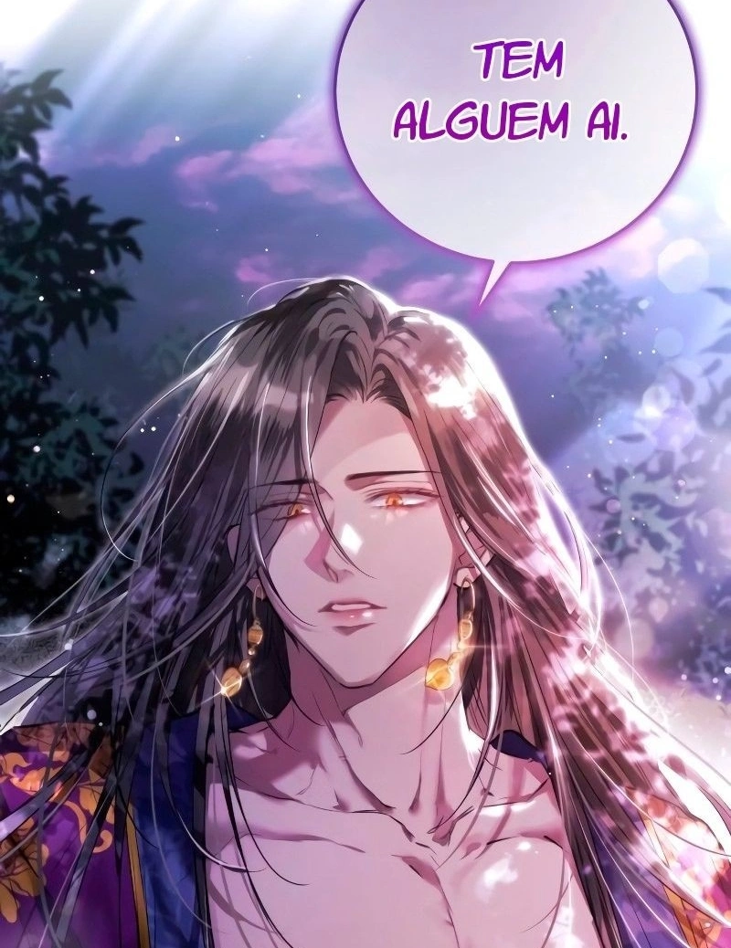Quando O Lobo Negro Me Chama Capítulo 2 Página 2