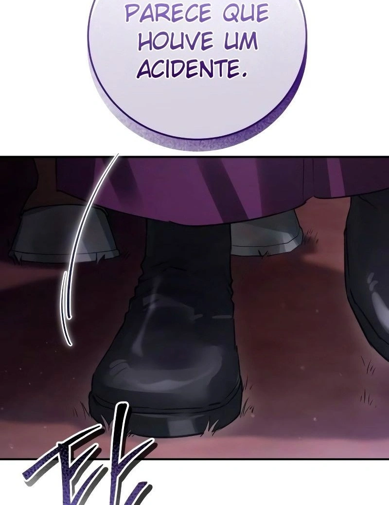 Quando O Lobo Negro Me Chama Capítulo 2 Página 21