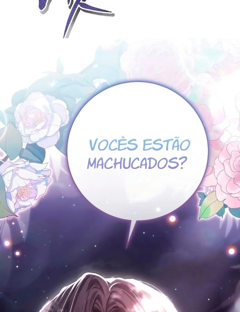 Quando O Lobo Negro Me Chama Capítulo 2 Página 22