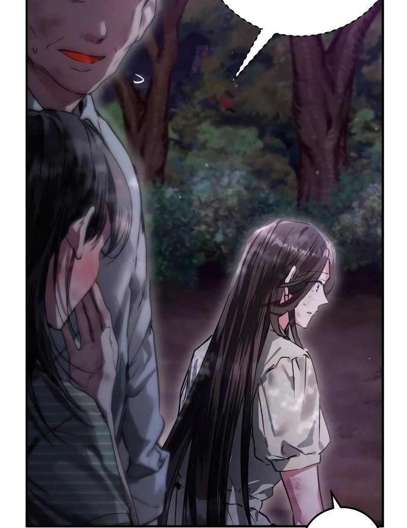 Quando O Lobo Negro Me Chama Capítulo 2 Página 26