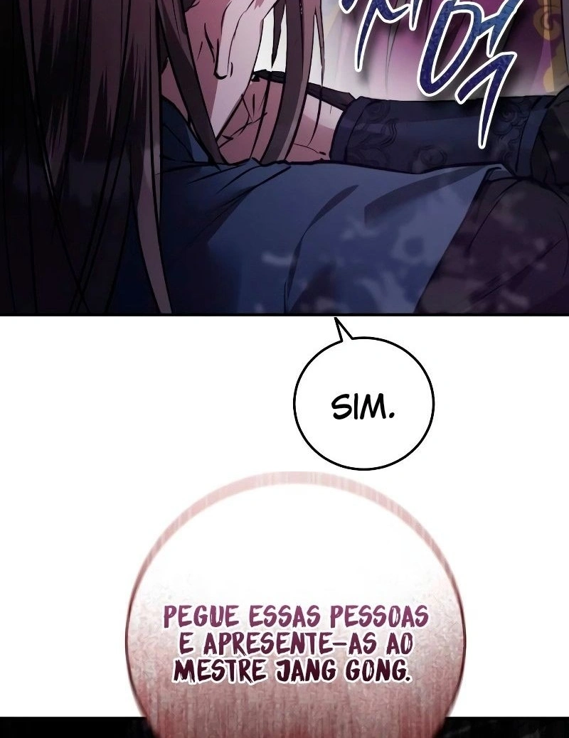 Quando O Lobo Negro Me Chama Capítulo 2 Página 31