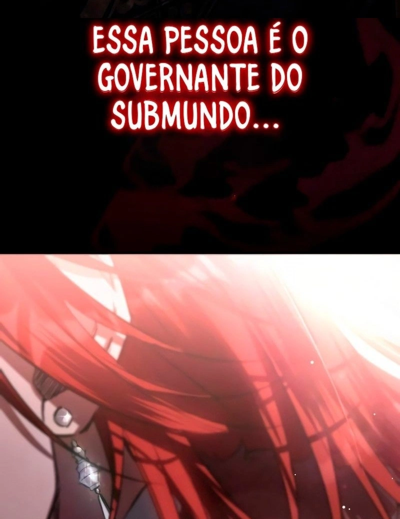 Quando O Lobo Negro Me Chama Capítulo 2 Página 36
