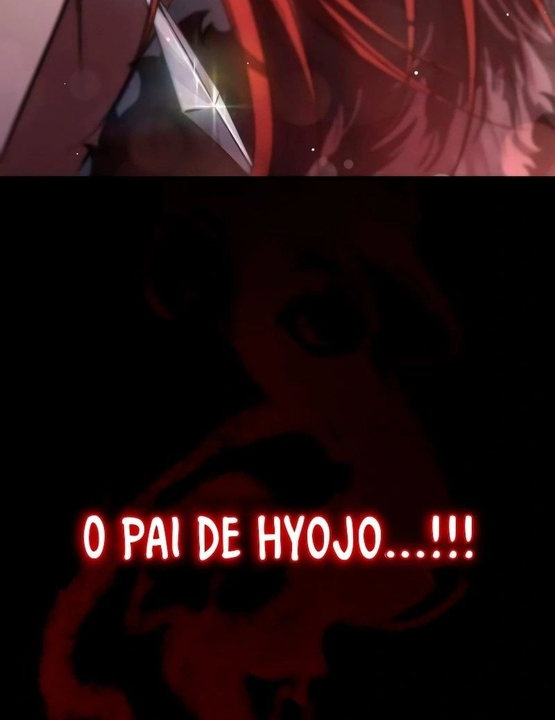 Quando O Lobo Negro Me Chama Capítulo 2 Página 37