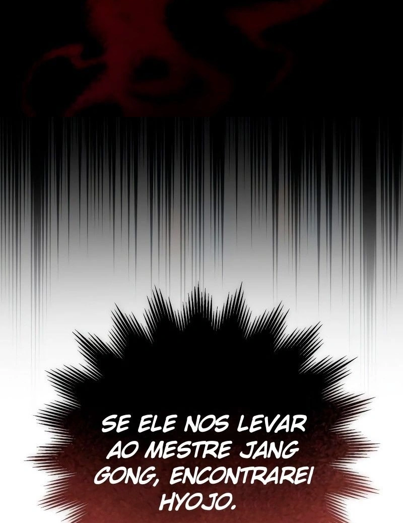 Quando O Lobo Negro Me Chama Capítulo 2 Página 40