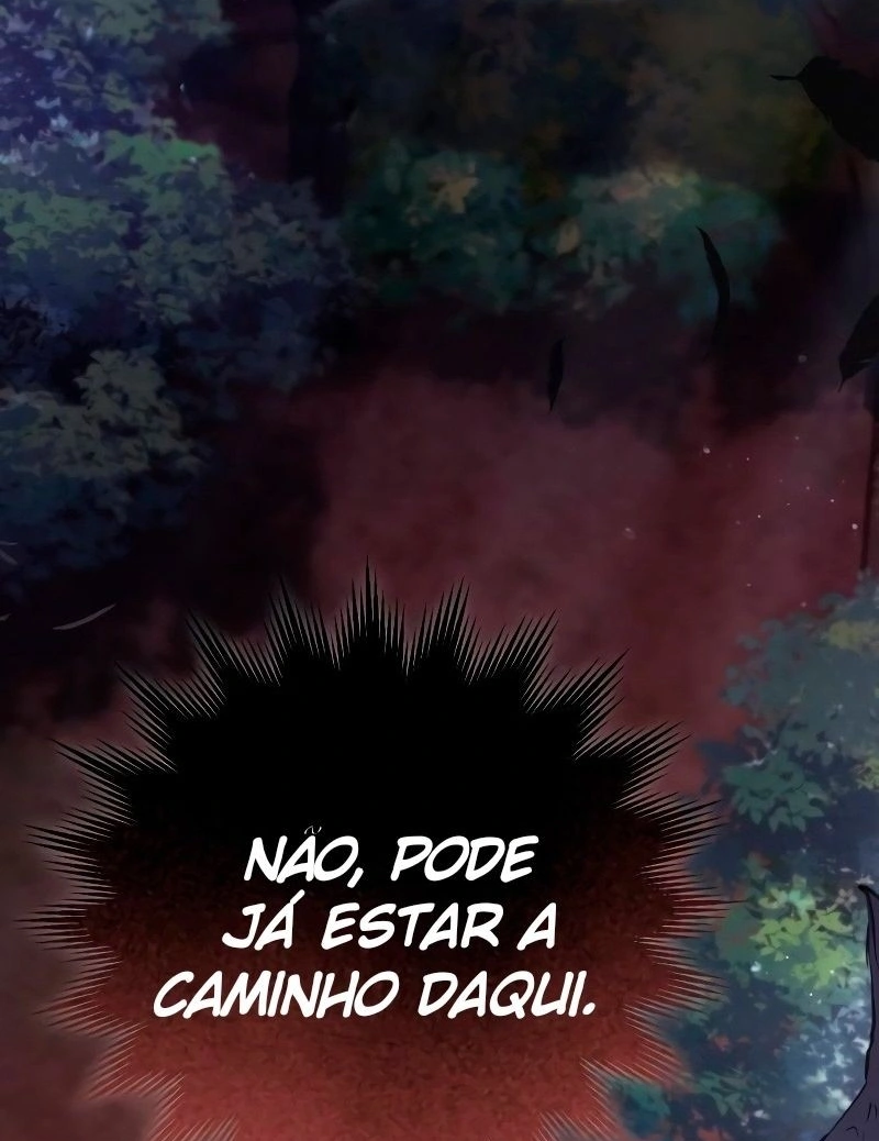 Quando O Lobo Negro Me Chama Capítulo 2 Página 44