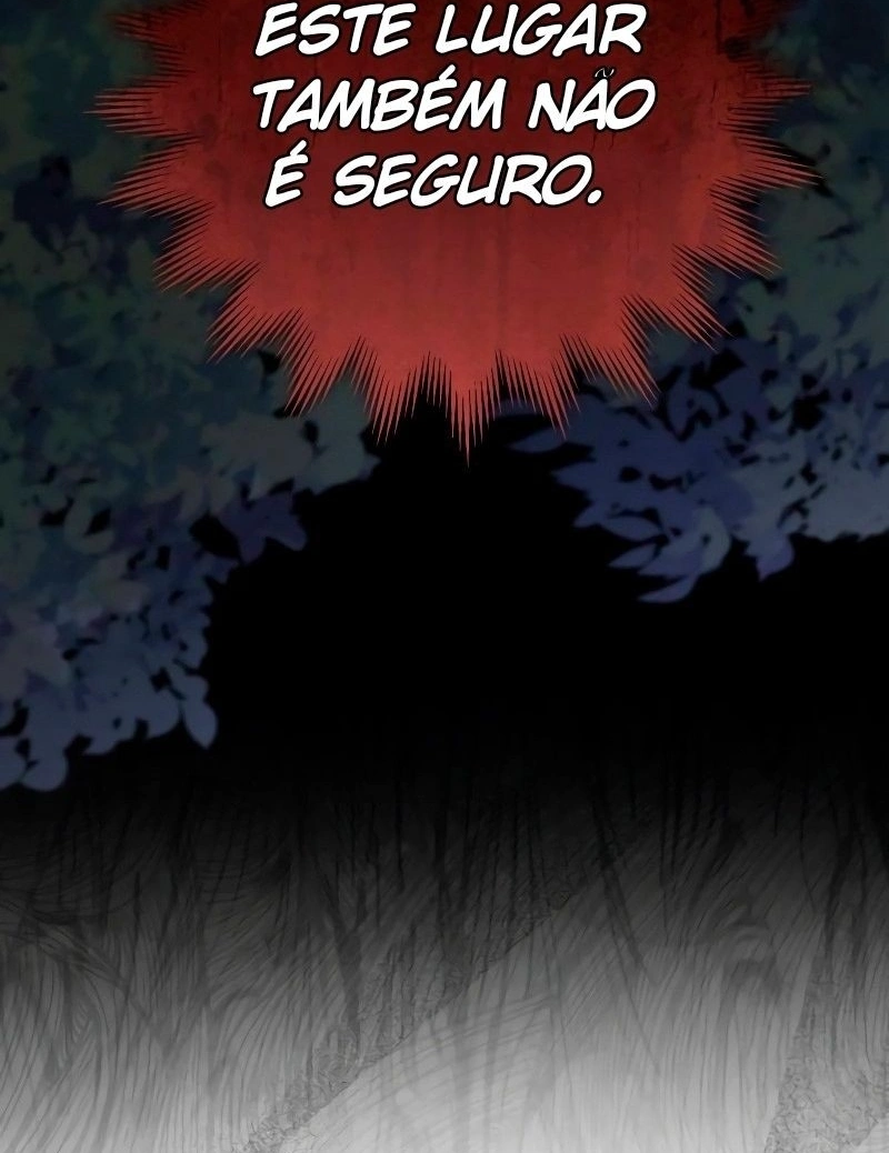 Quando O Lobo Negro Me Chama Capítulo 2 Página 49