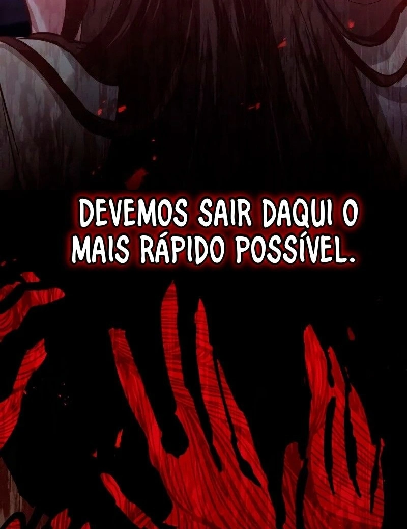 Quando O Lobo Negro Me Chama Capítulo 2 Página 51