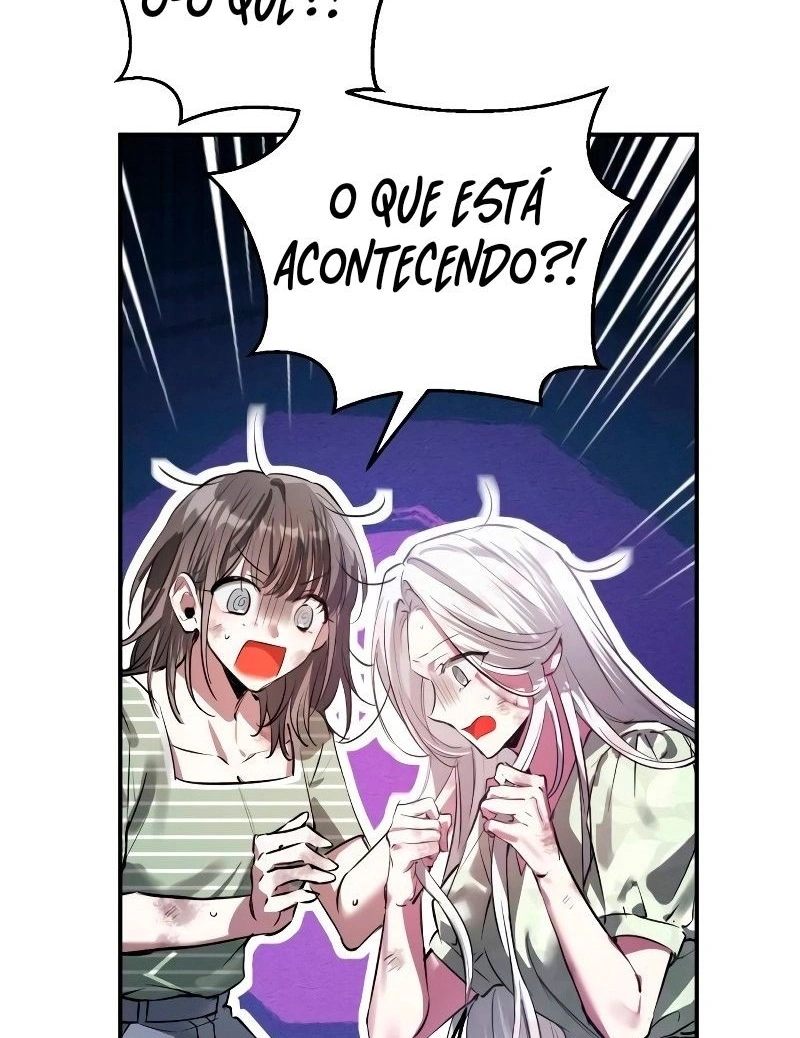 Quando O Lobo Negro Me Chama Capítulo 2 Página 63