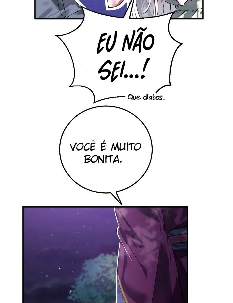 Quando O Lobo Negro Me Chama Capítulo 2 Página 64