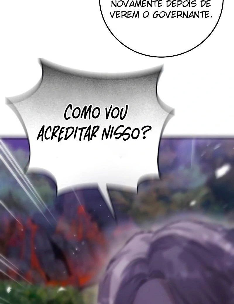 Quando O Lobo Negro Me Chama Capítulo 2 Página 73