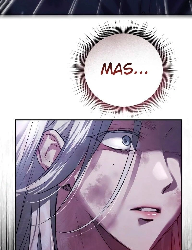 Quando O Lobo Negro Me Chama Capítulo 2 Página 75