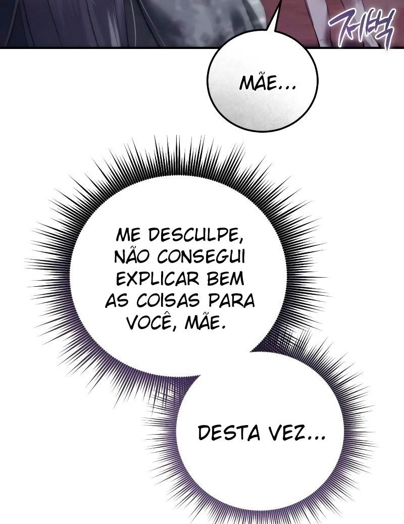 Quando O Lobo Negro Me Chama Capítulo 2 Página 79