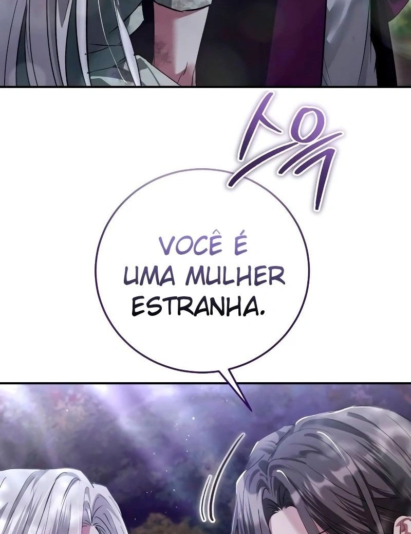 Quando O Lobo Negro Me Chama Capítulo 2 Página 85